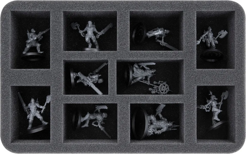feldherr-foam-trays-hs050a129-schaumeinlage-world-eaters image 1