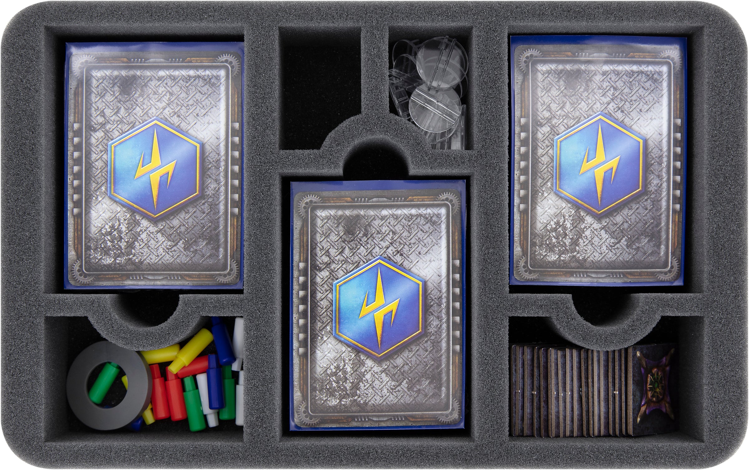 feldherr-medium-bag-siege-of-the-citadel-tasche-brotherhood image 4