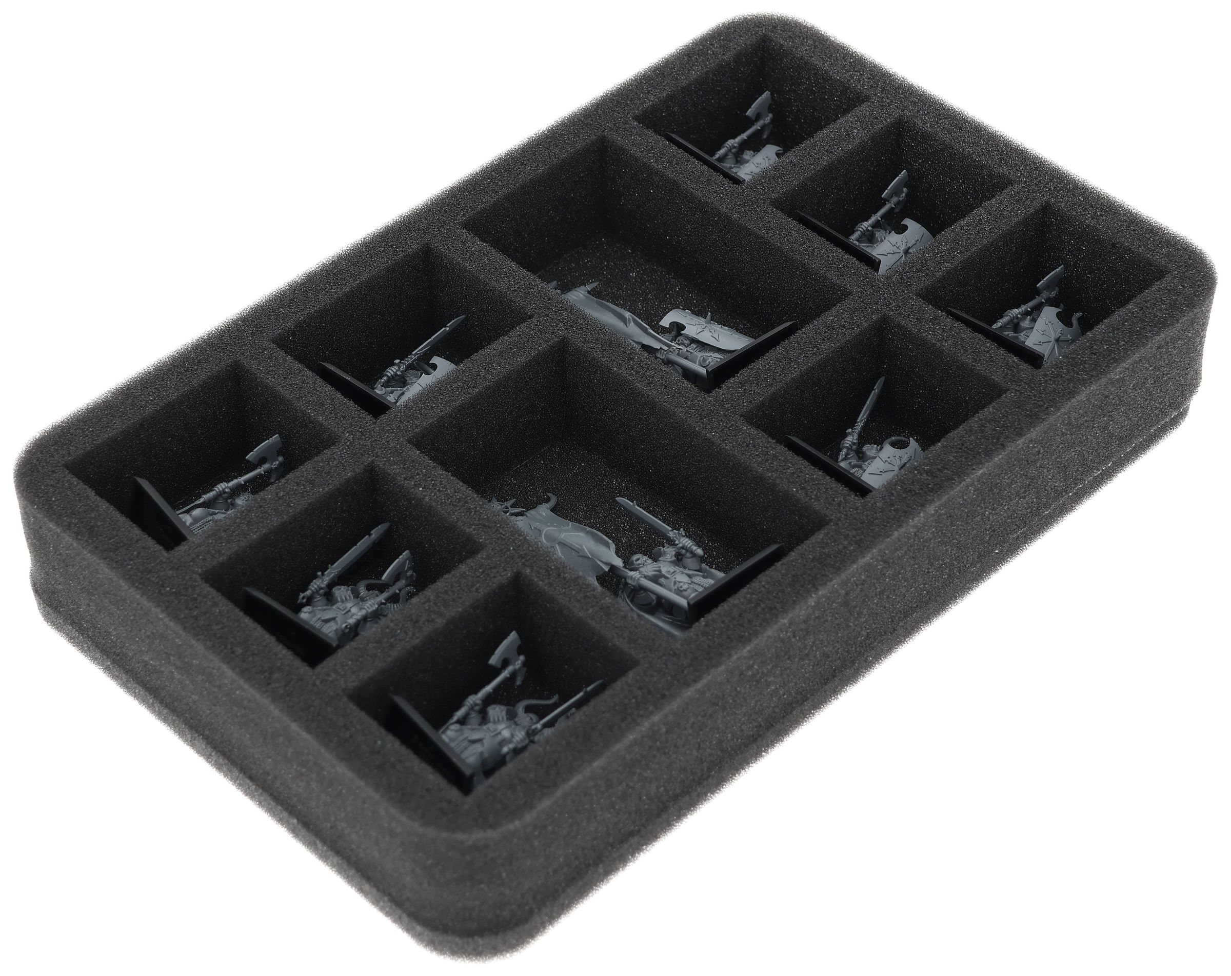 feldherr-foam-trays-hs045a035-schaumstoffeinlage-10-f-cher-chaos image 1