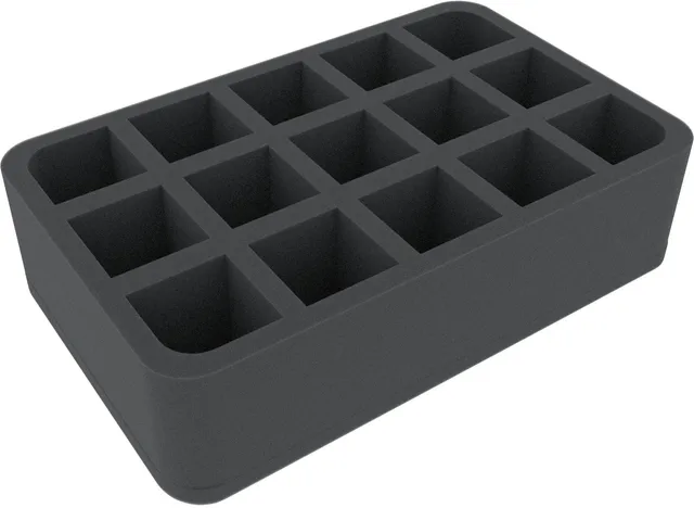 feldherr-foam-trays-hsmfag070bo-schaumstoffeinlage-15-f-cher-70-mm image 1