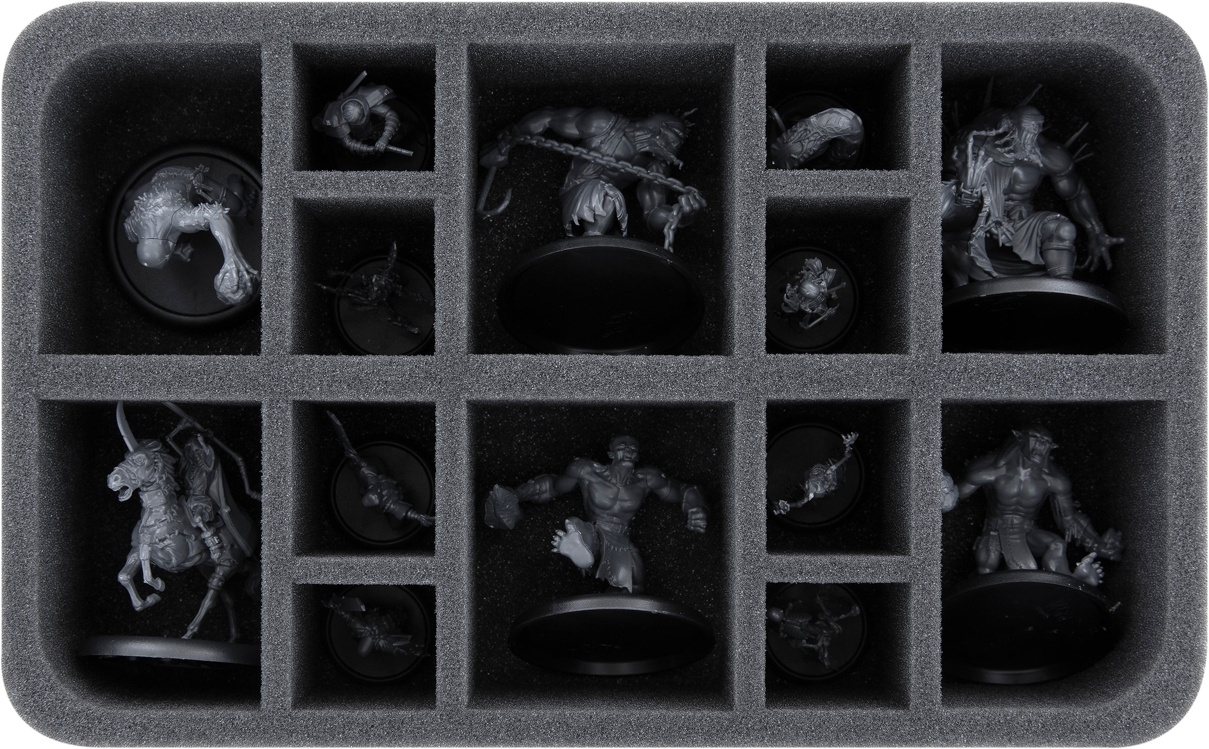 feldherr-storage-box-fslb150-malifaux-box-48-miniaturen image 4