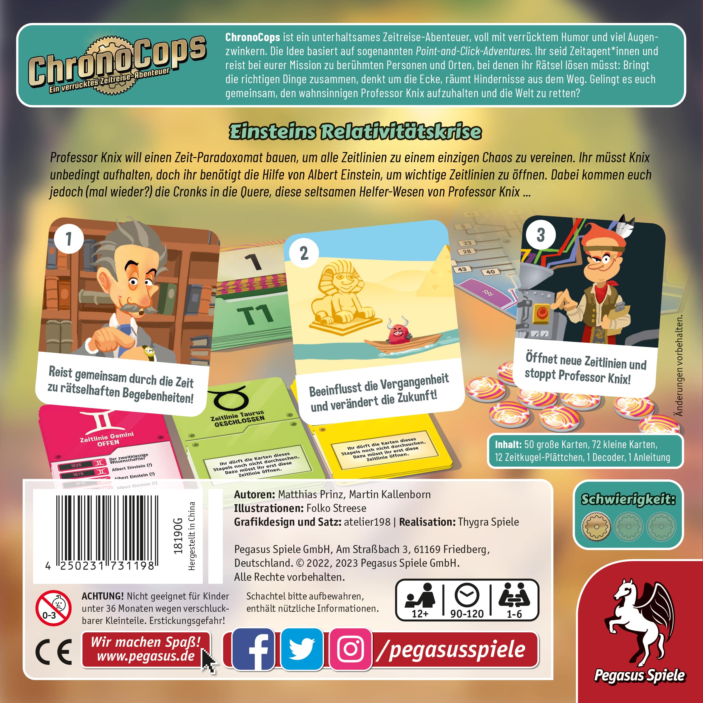 dice4friends-chronocops-einsteins-relativit-tskrise-brettspiel image 3