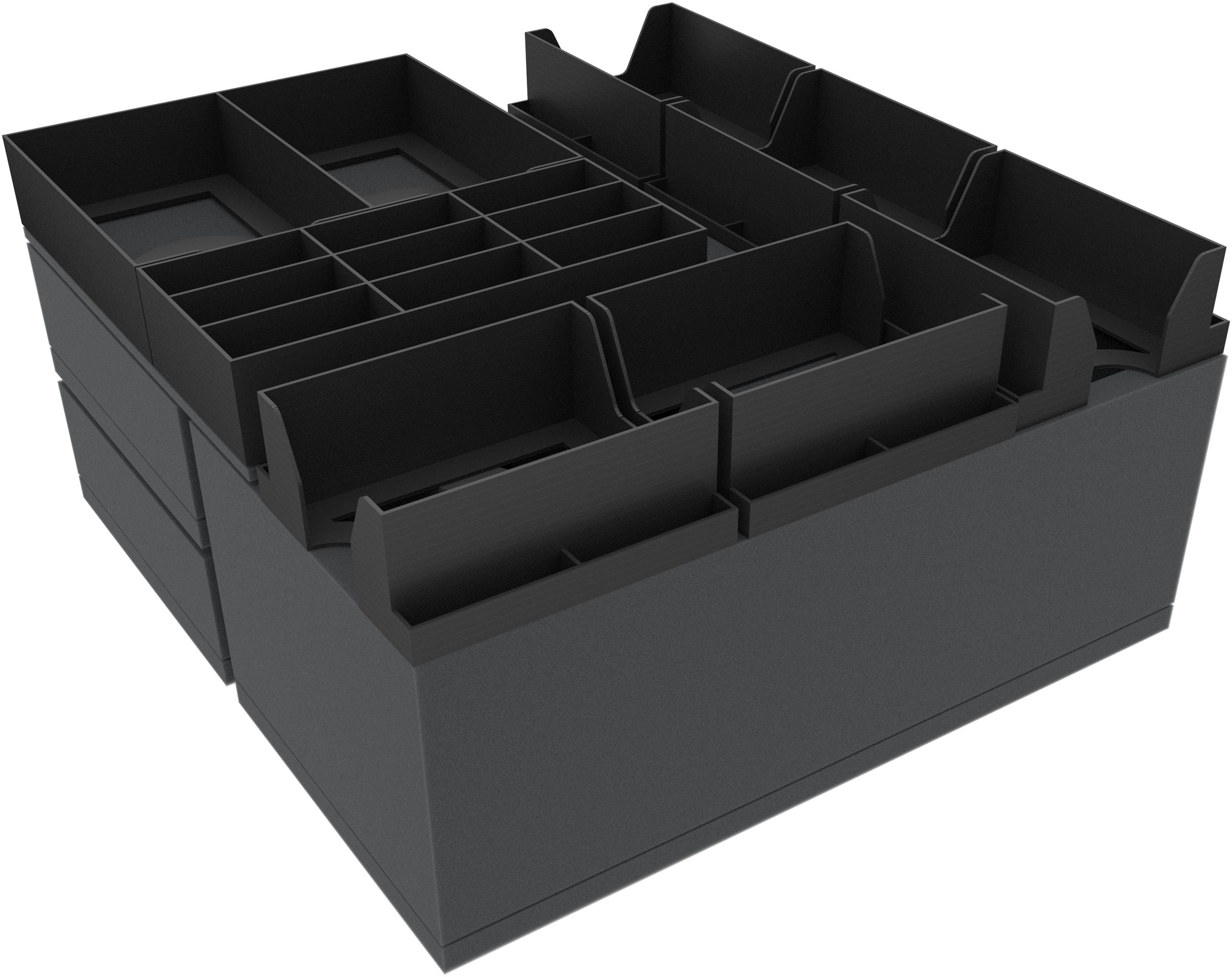 feldherr-accessories-organizer-devil-may-cry-bloody-palace-grundspielbox image 5