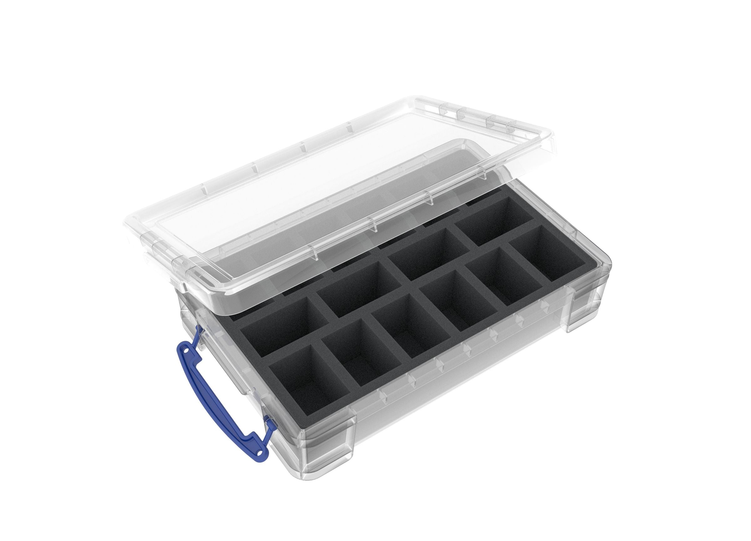 feldherr-foam-trays-set-16-miniaturen-really-useful-box-4l image 1