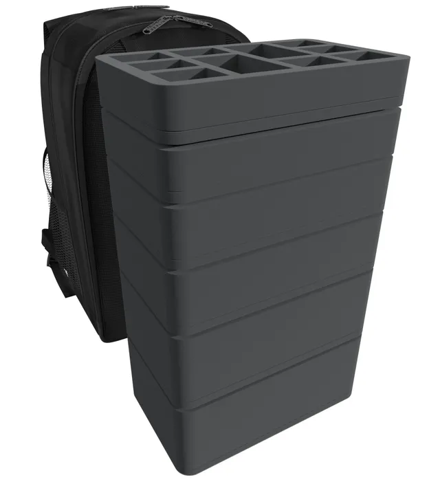feldherr-bags-rucksack-slaves-to-darkness-f-r-53-miniaturen image 1