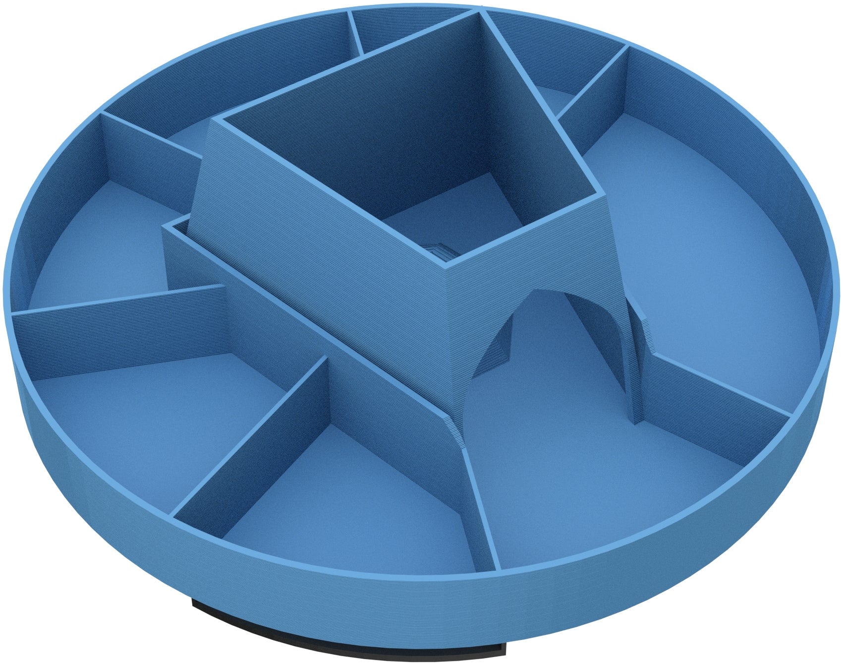 feldherr-carousel-token-tray-f-r-wingspan-fl-gelschlag image 3
