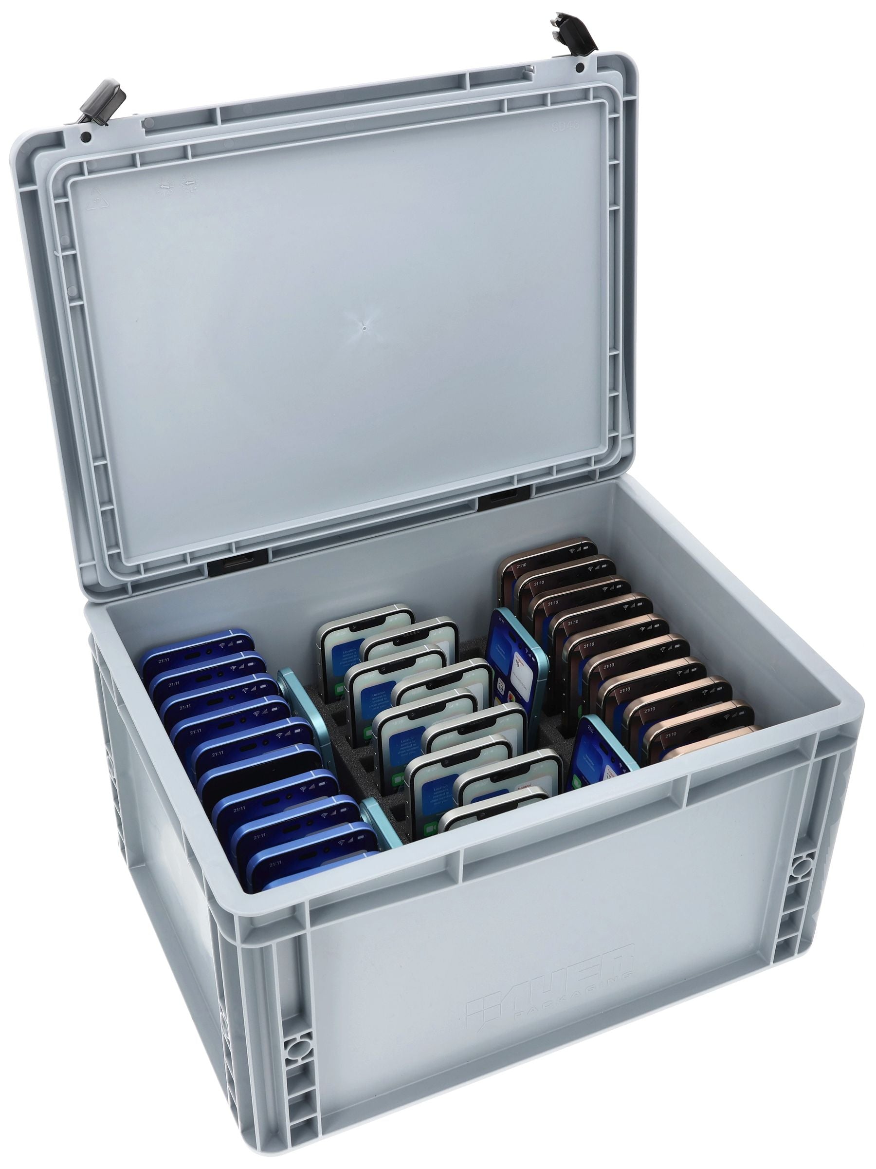 feldherr-euro-box-deckel-schaum-34-smartphones-handybox image 4