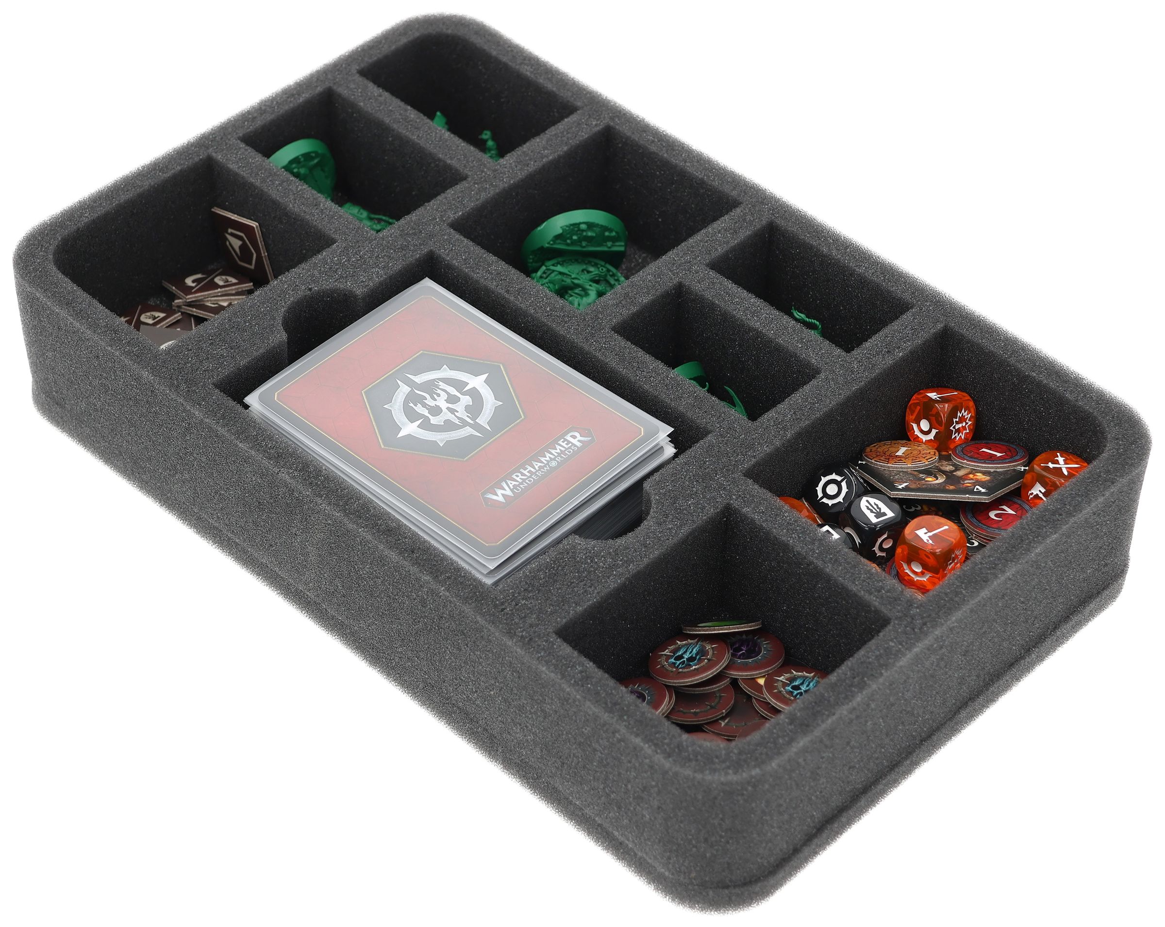 feldherr-foam-trays-hs050a159-schaumstoffeinlage-zikkit-s-tunnelpack image 3