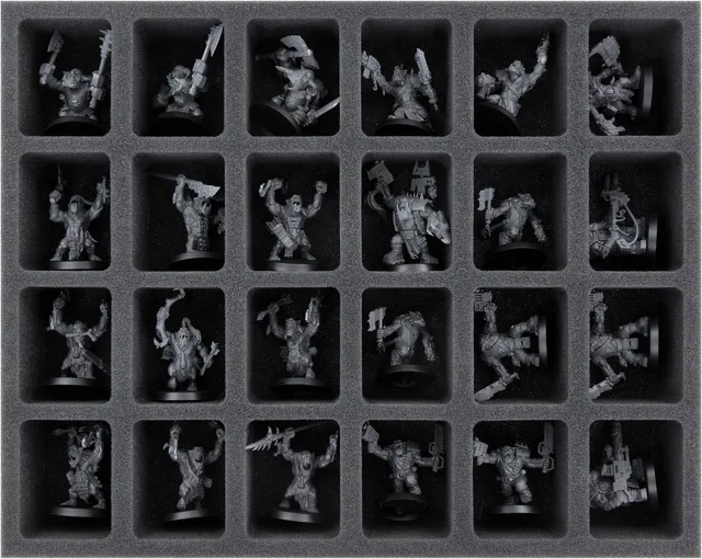 feldherr-foam-trays-fs050a071-einlage-f-r-orks-24-f-cher image 1