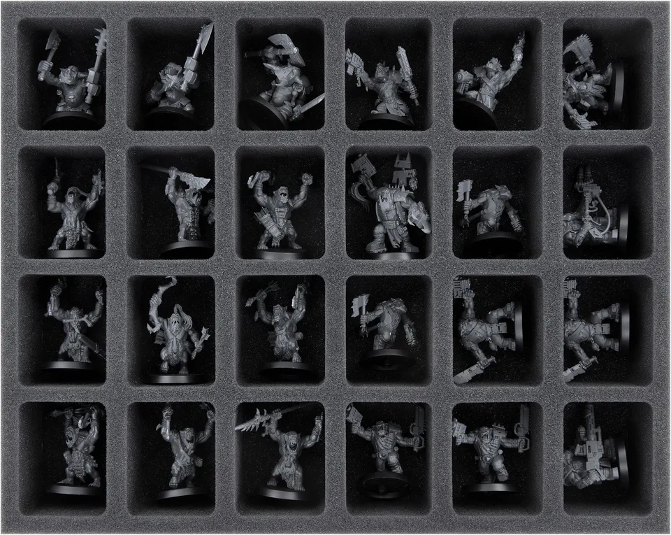 feldherr-foam-trays-fs050a071-einlage-f-r-orks-24-f-cher image 1