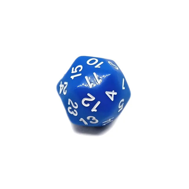 dice4friends-sonderw-rfel-d30-opaque-blue-30-seiter-blau image 1