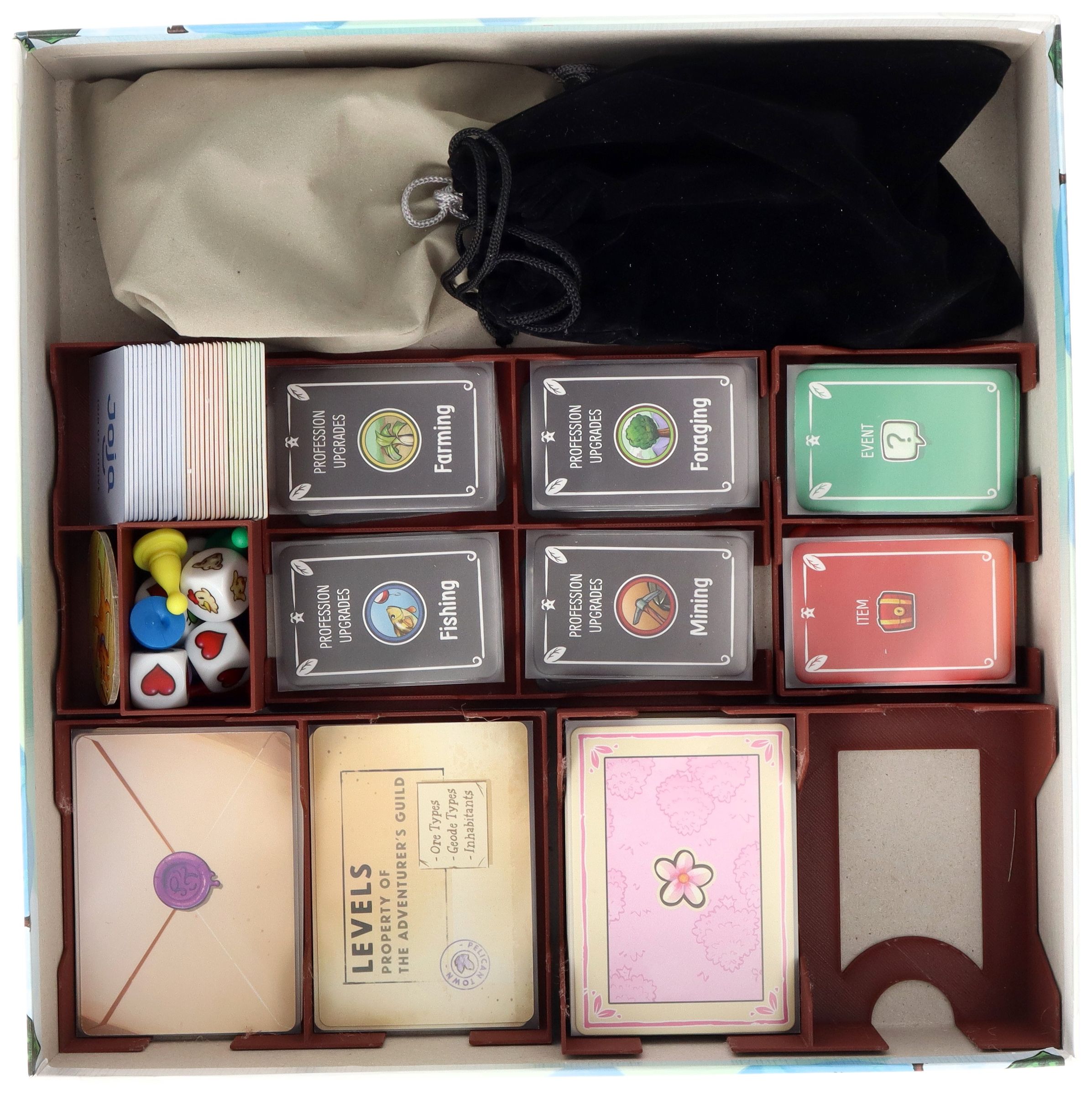 feldherr-organizer-einsatz-stardew-valley-grundspielbox image 5