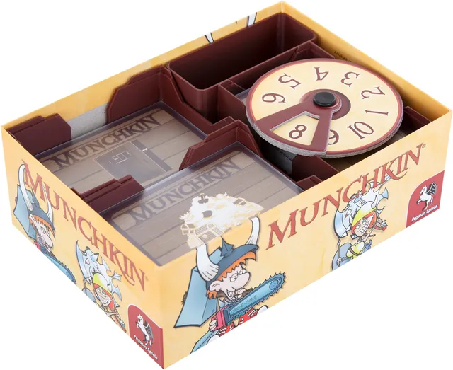 feldherr-accessories-organizer-munchkin-1-2-2-auflage-einsatz image 1