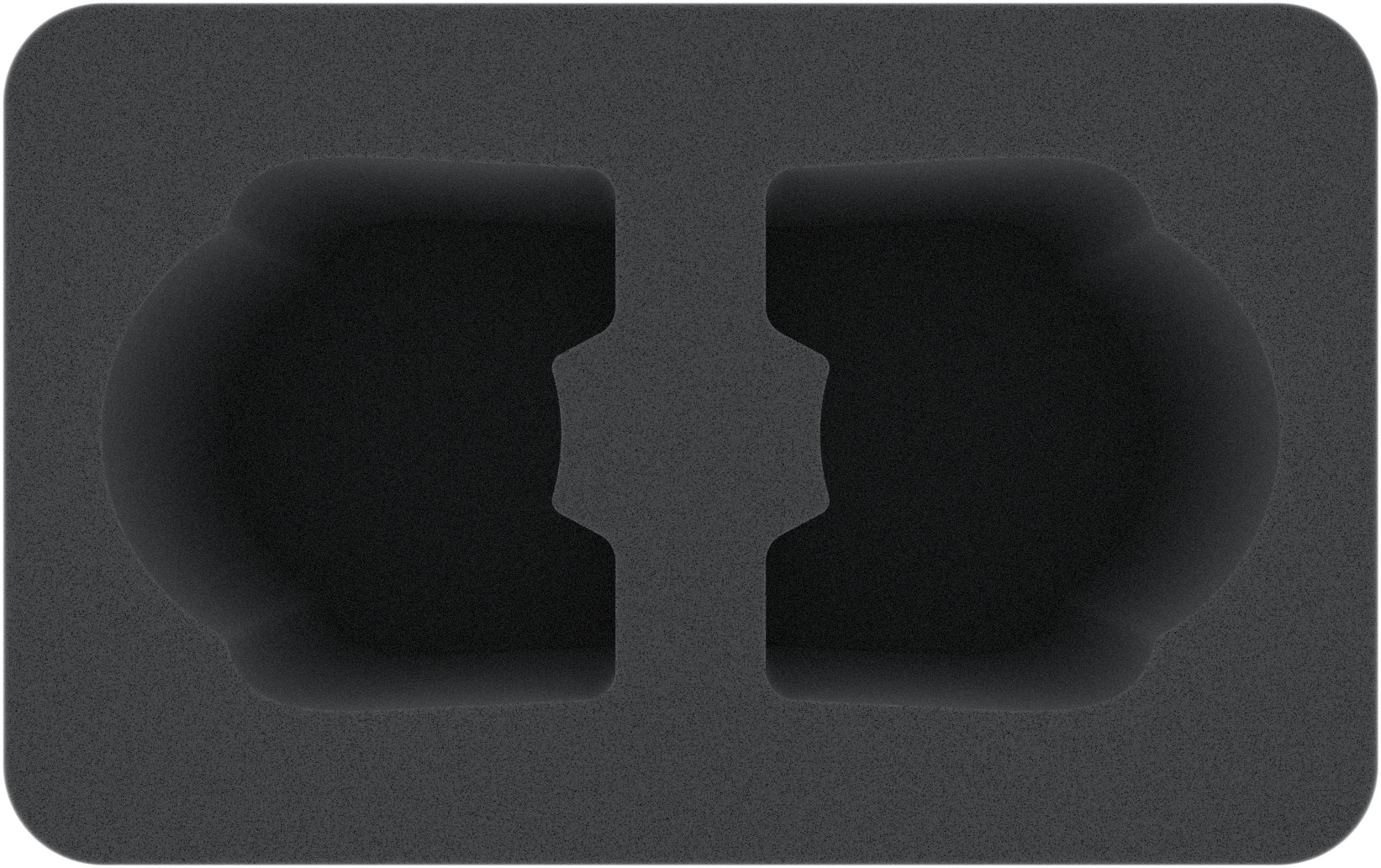 feldherr-foam-trays-hs130a003-schaumstoffeinlage-f-r-deff-dread image 3