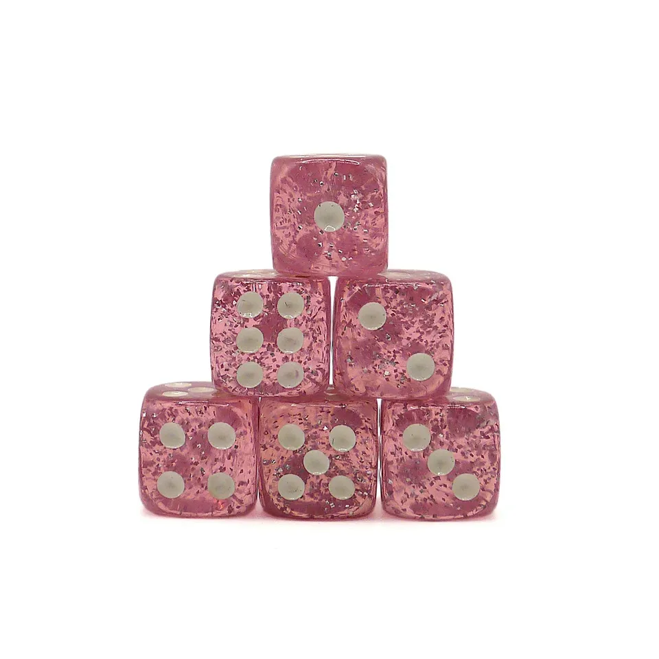 dice4friends-gef-llt-d6-w-rfel-10er-set-12mm-pink-white image 1