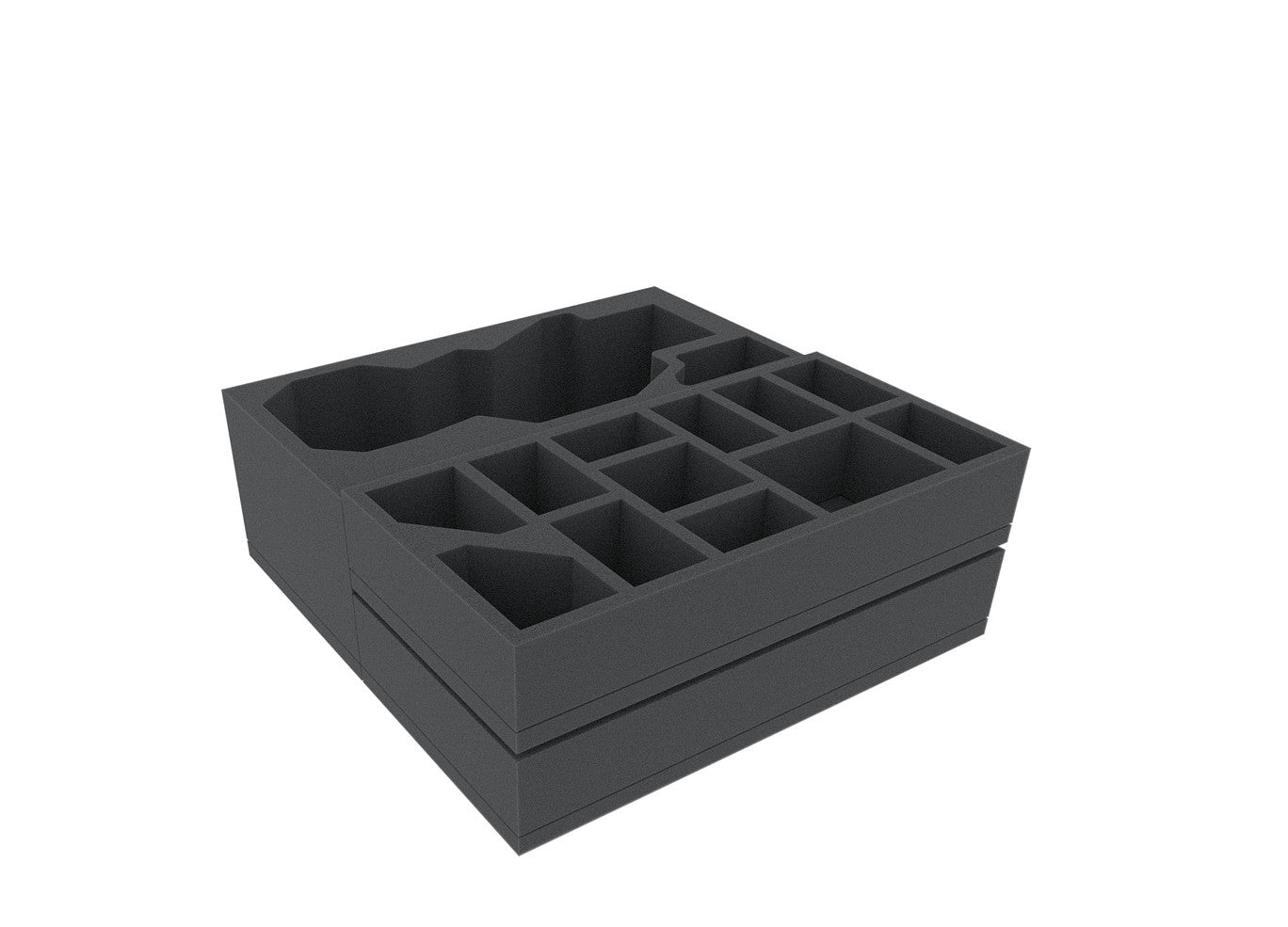 feldherr-foam-trays-set-descent-betrayer-s-war-organizer-brettspiel image 7