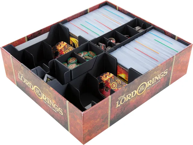feldherr-organizer-f-r-herr-der-ringe-kartenspiel-box image 1