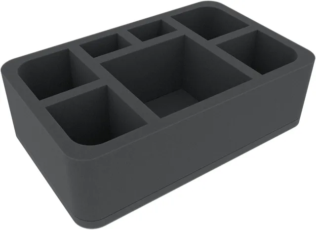 feldherr-foam-trays-hsmeme080bo-schaumeinlage-7-f-cher-80-mm image 1