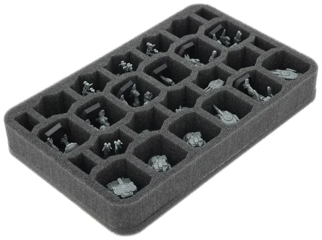 feldherr-foam-trays-hs040a055-einlage-battletech-26-f-cher image 1
