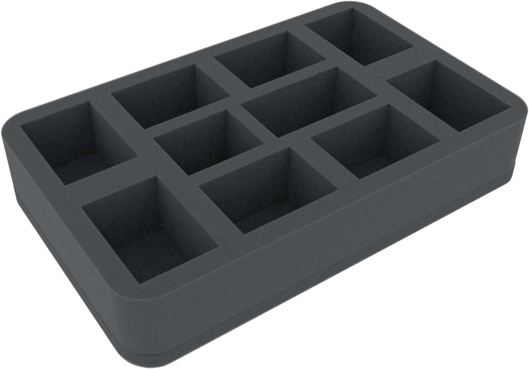feldherr-hs050a081-schaumstoffeinlage-orruk-warclans-10-f-cher image 1