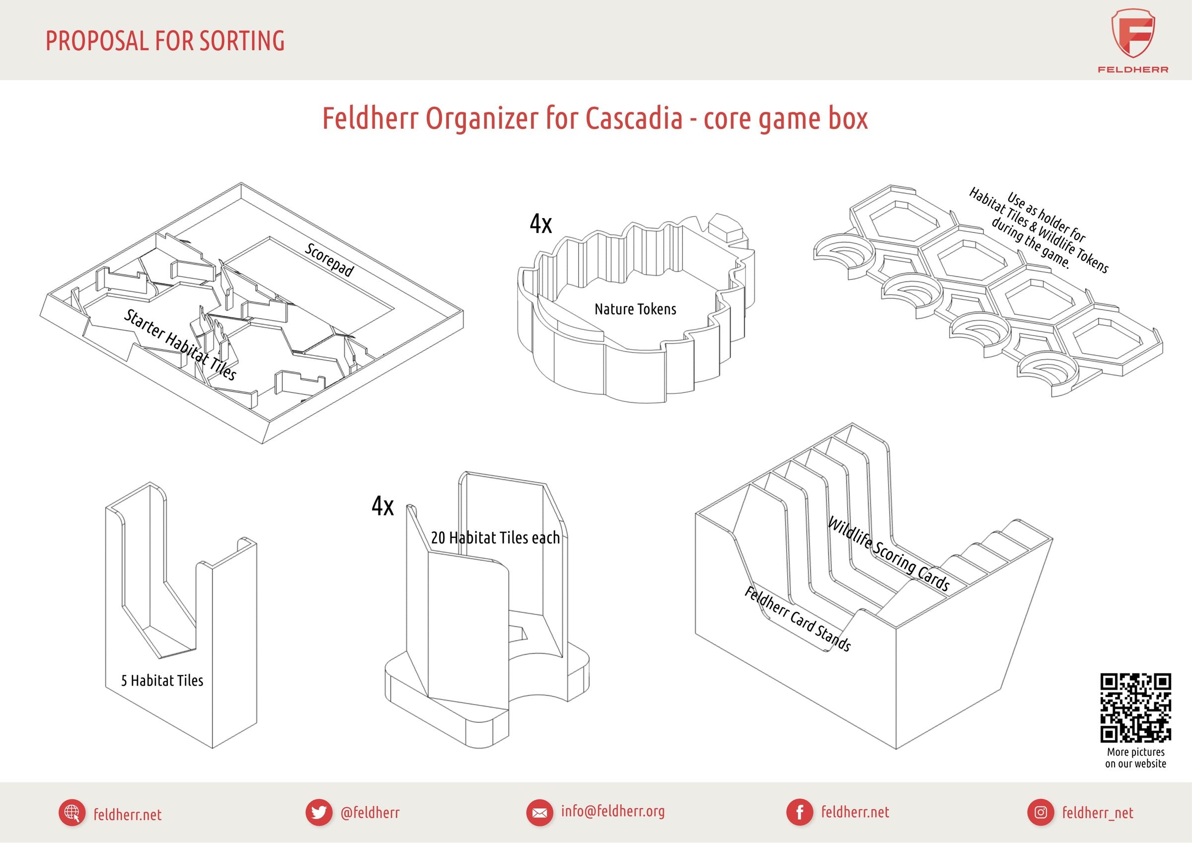 feldherr-organizer-f-r-cascadia-einsatz-grundspielbox image 4