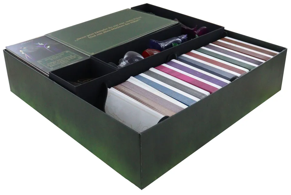 feldherr-organizer-insert-f-r-disney-villainous-kernbox-ungesleevt image 1