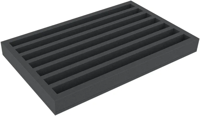 feldherr-foam-trays-dsmeyk050bo-schaumstoffeinlage-50mm-7-f-cher image 1