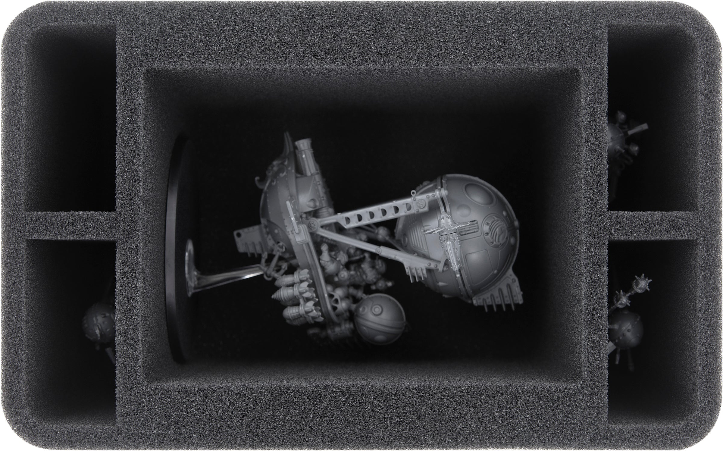 feldherr-bags-medium-tasche-kharadron-overlords-start-collecting image 3