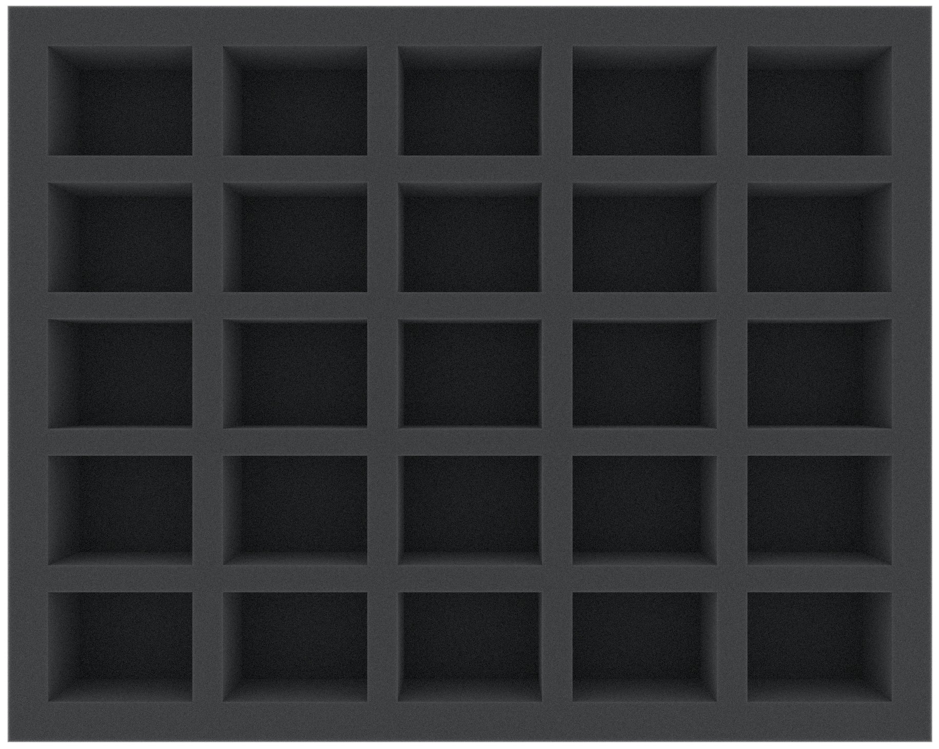 feldherr-foam-trays-fs050a100-krosmaster-einlage-25-f-cher image 3