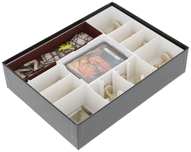 feldherr-organizer-heroquest-return-of-the-witch-lord-einsatz image 1