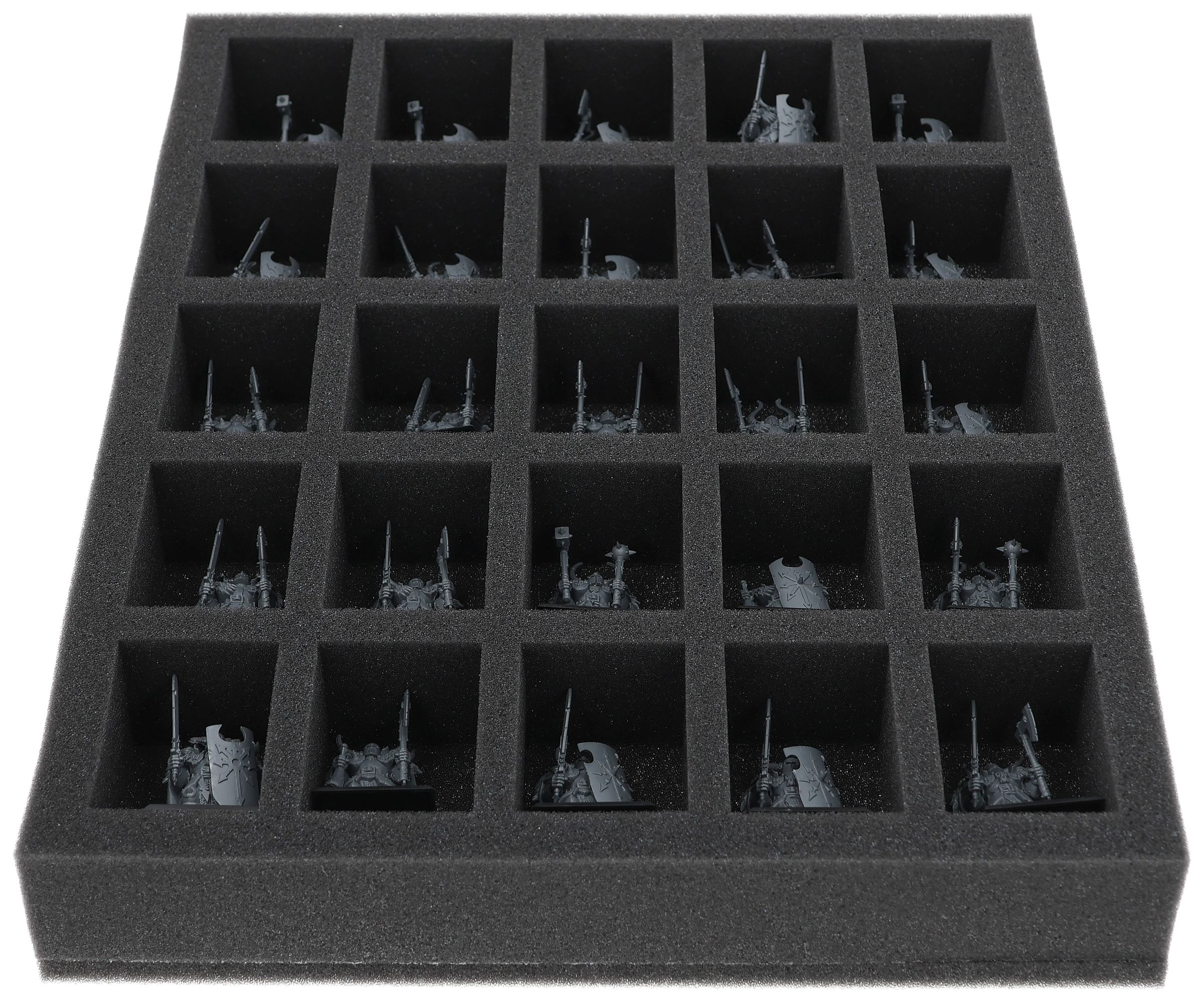 feldherr-foam-fs050a126-schaumeinlage-krieger-des-chaos-25-f-cher image 4