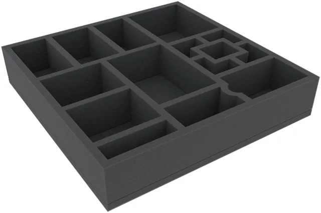 feldherr-bhmfex060bo-schaumstoffeinlage-15-f-cher-60-mm image 1