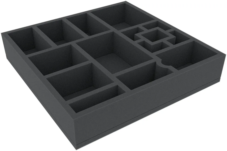 feldherr-bhmfex060bo-schaumstoffeinlage-15-f-cher-60-mm image 1