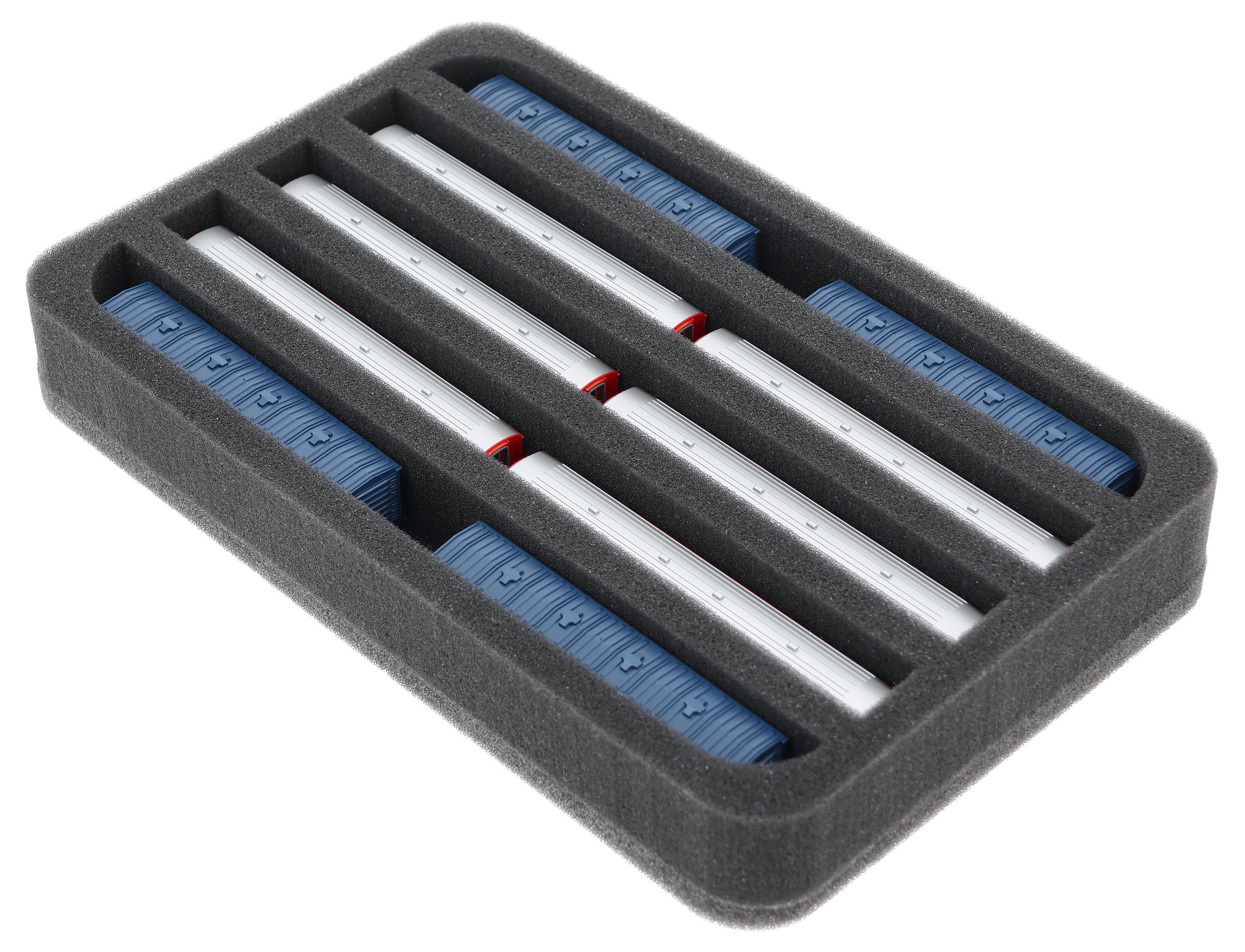 feldherr-hs040a060-schaumstoffeinlage-spur-n-stehend-9-f-cher image 3