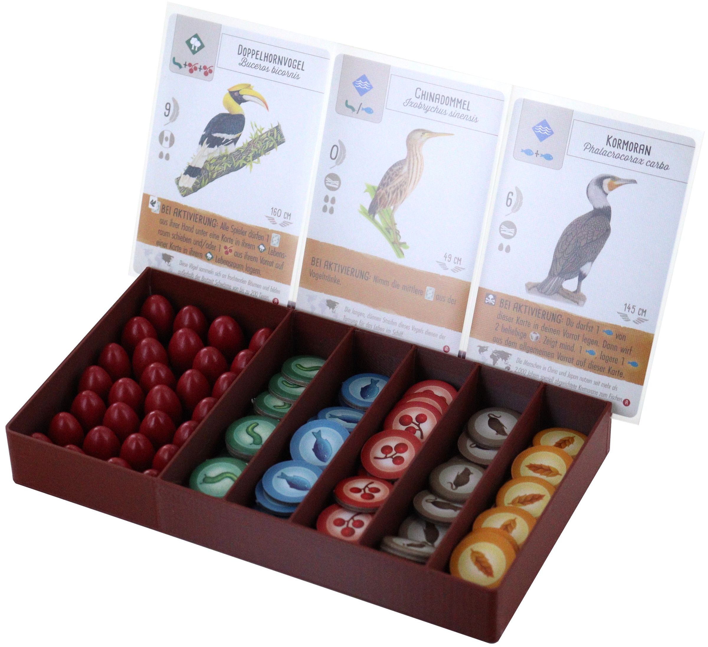 feldherr-organizer-f-r-wingspan-asia-brettspiel-einsatz image 4