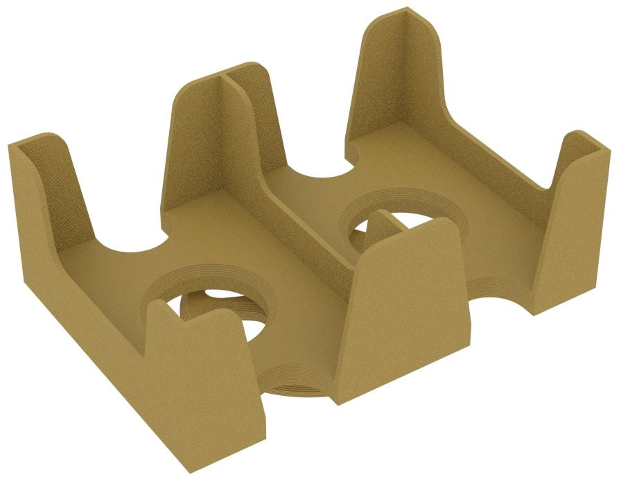 feldherr-card-holders-kartenhalter-standard-drehbar-2-f-cher image 4