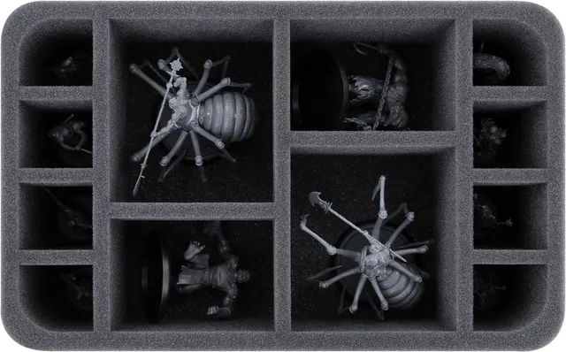 feldherr-hs075a033-schaumstoffeinlage-malifaux-12-f-cher image 1