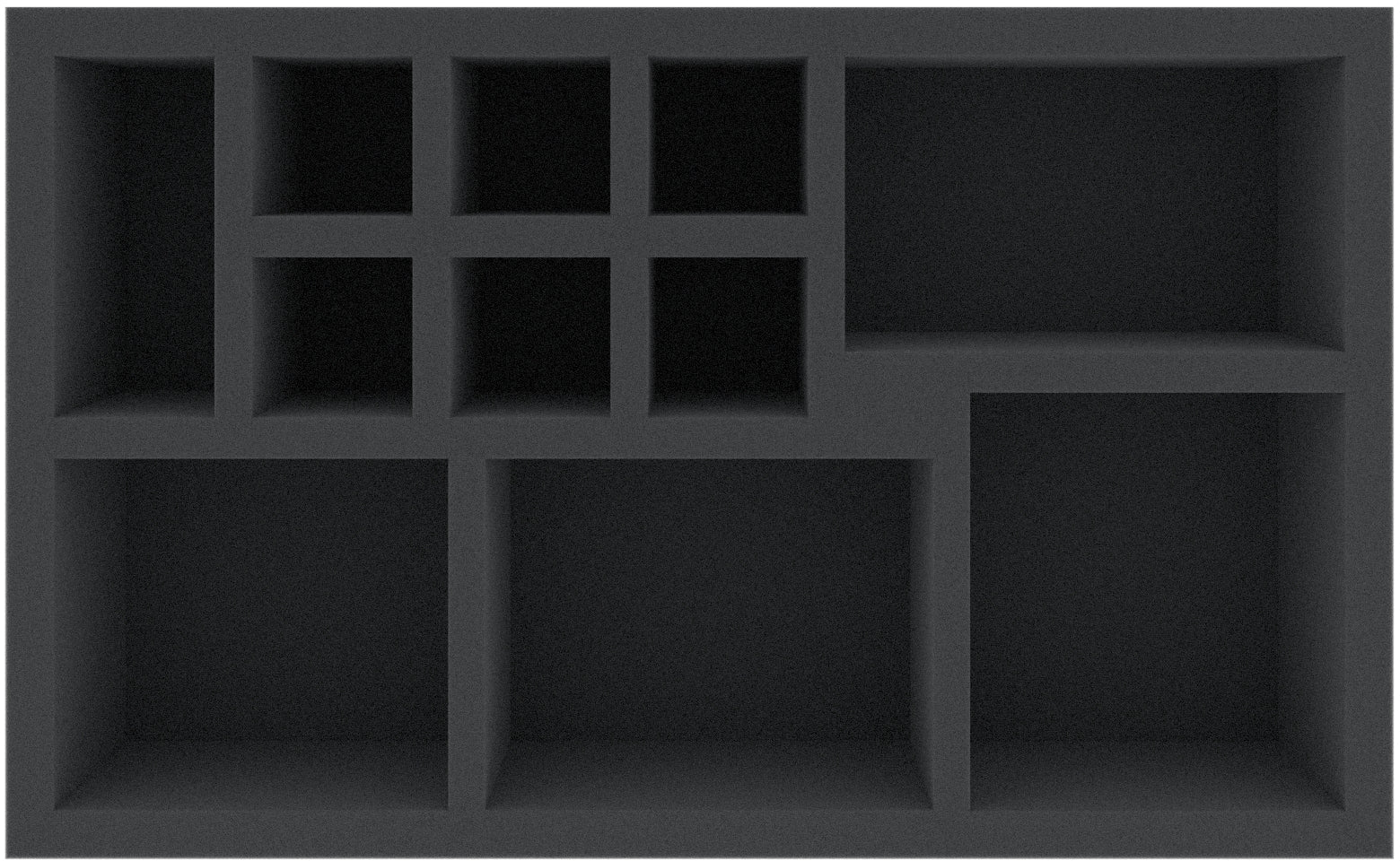 feldherr-ipmfla070bo-schaumstoff-285x175x70-mm-11-f-cher image 2