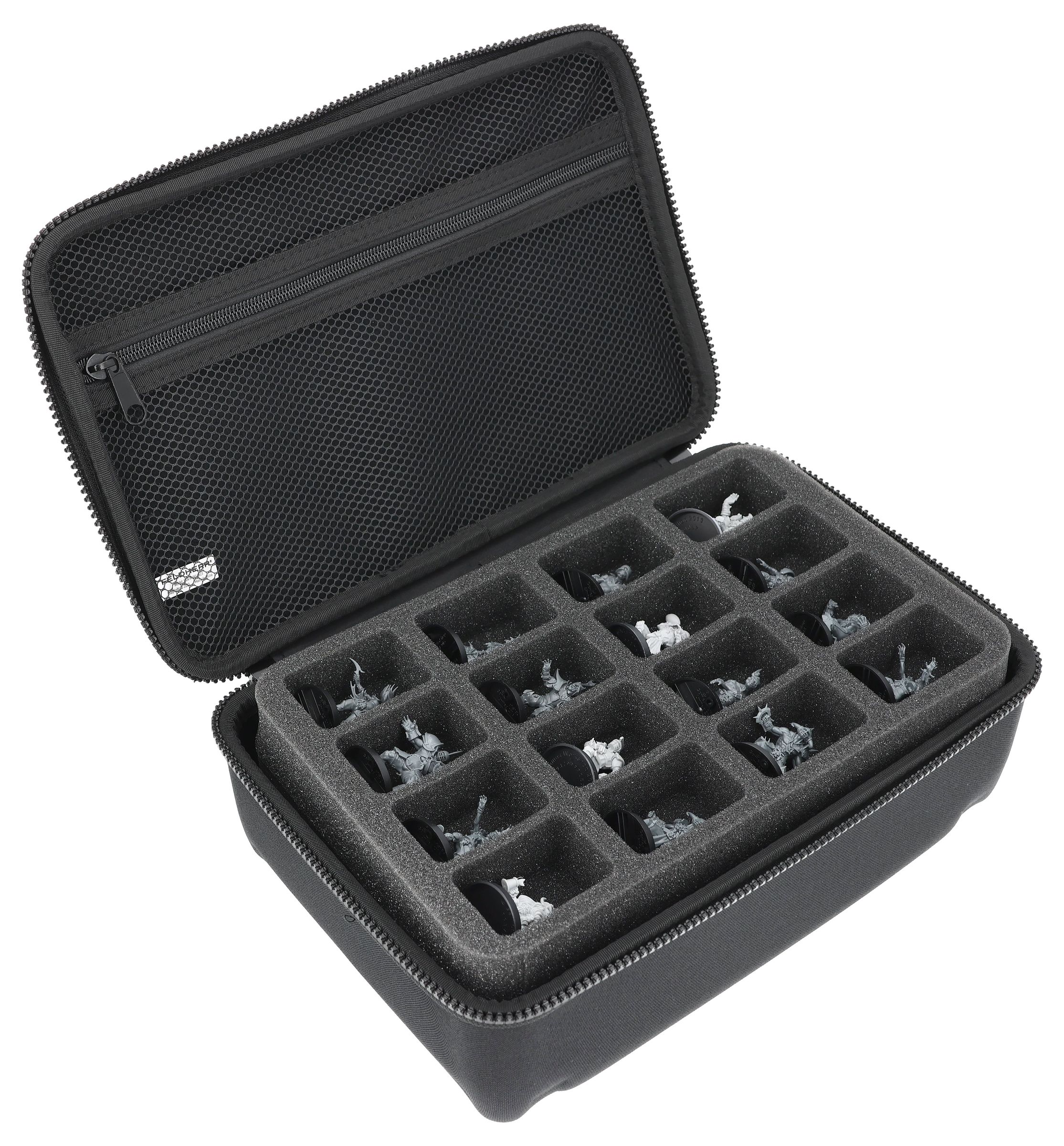 feldherr-half-size-case-90-blood-bowl-28-miniaturen image 1