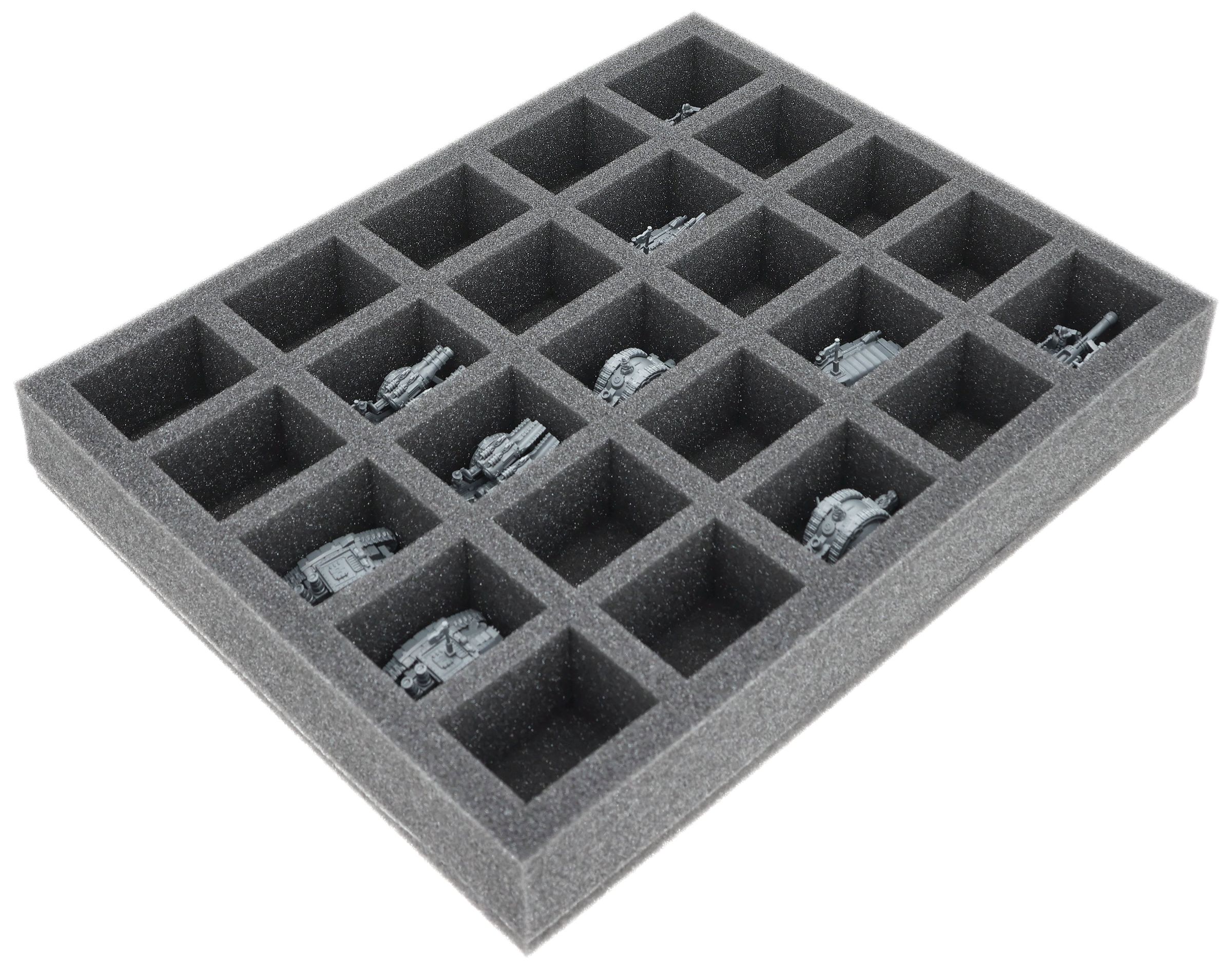 feldherr-foam-trays-fs050a137-schaumstoffeinlage-25-f-cher image 1