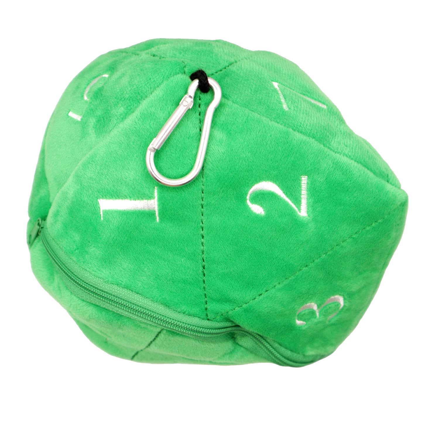 dice4friends-accessoires-w-rfelbeutel-d20-gr-n-19x19-cm image 2