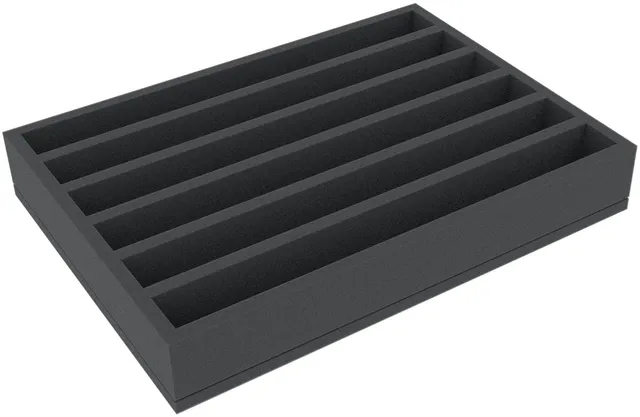 feldherr-foam-trays-einlage-iumfpe055bo-55-mm-6-f-cher image 1