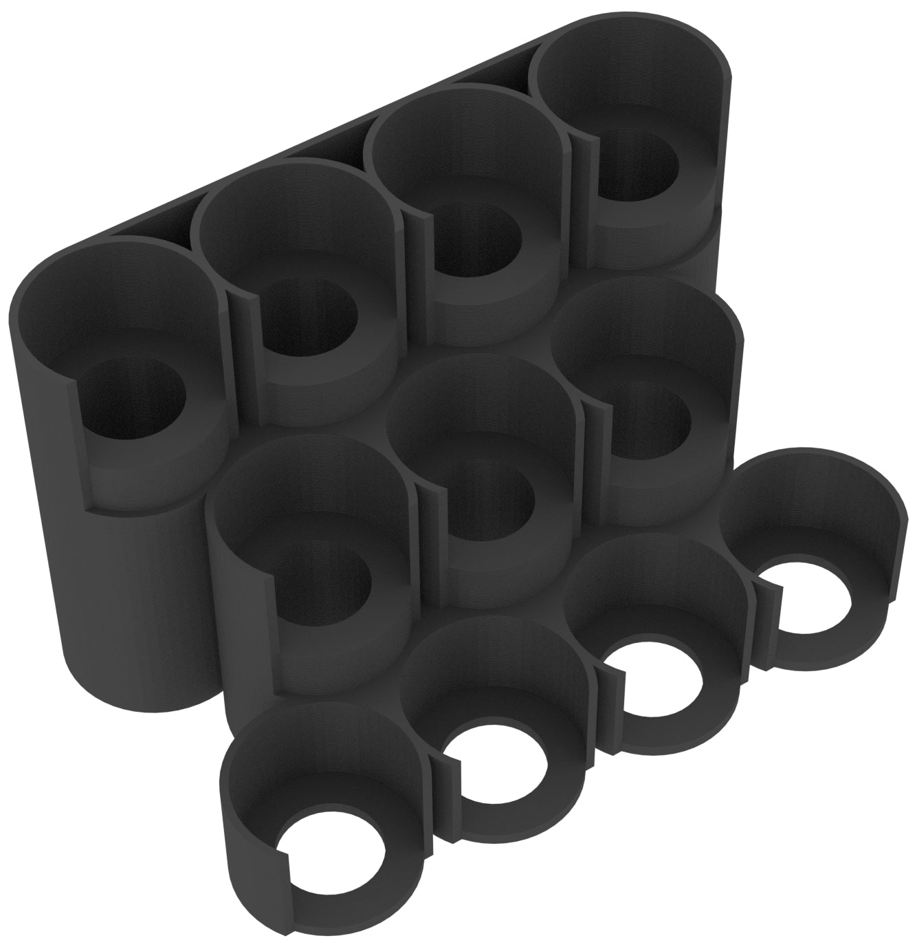 feldherr-accessories-paint-rack-f-r-11-farben-flaschenhalter-25-mm image 6