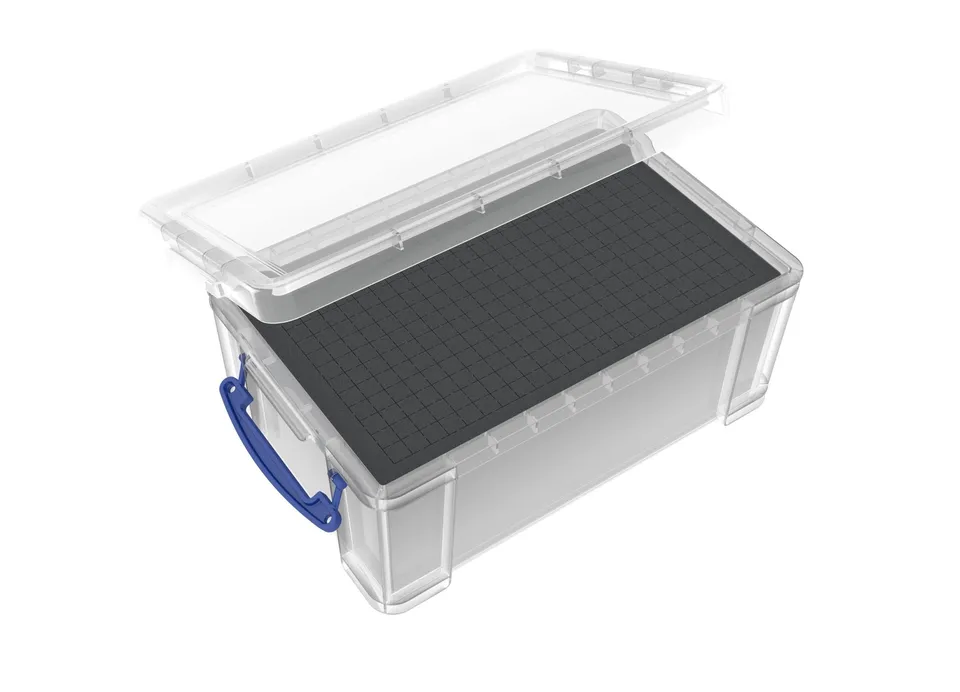 feldherr-foam-trays-pick-and-pluck-set-f-r-really-useful-box-9l image 1