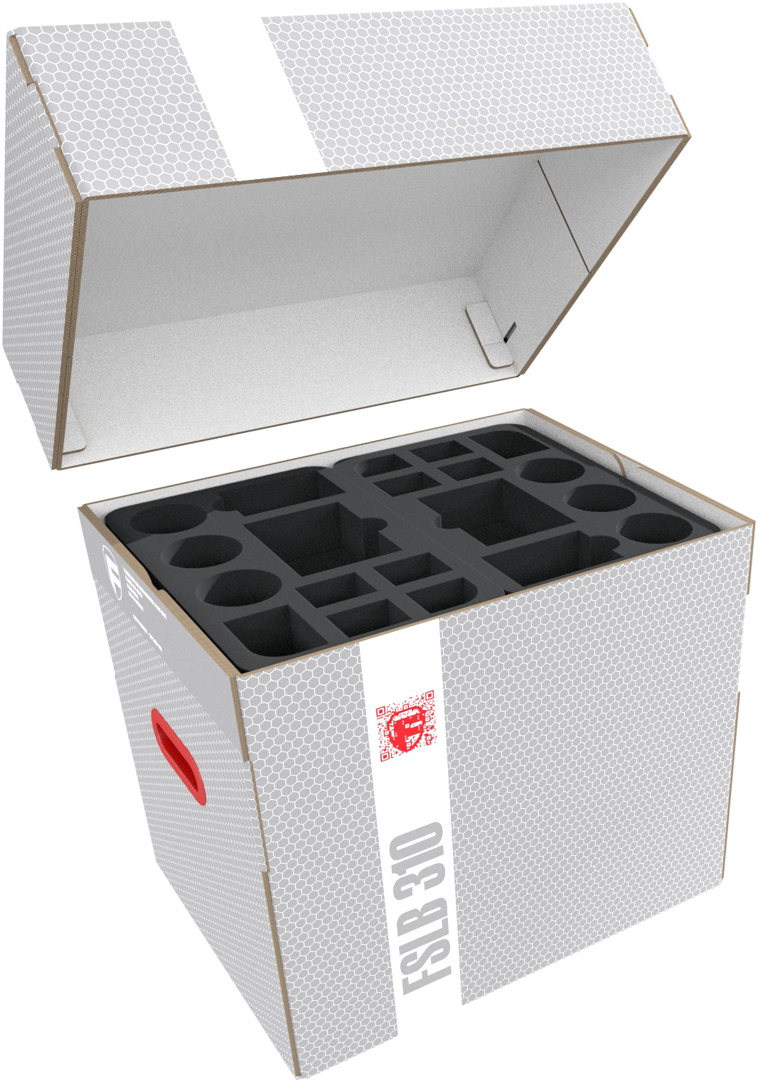 feldherr-set-fslb310-medium-tasche-bloodborne-brettspiel-kickstarter image 2