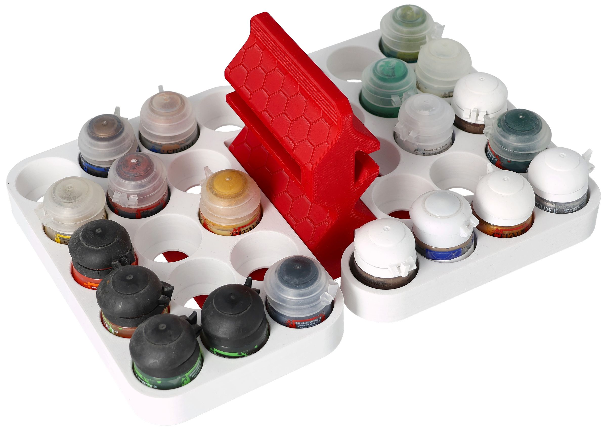 feldherr-aufbewahrungsbox-set-128-citadel-farben-12-ml-8-racks image 7