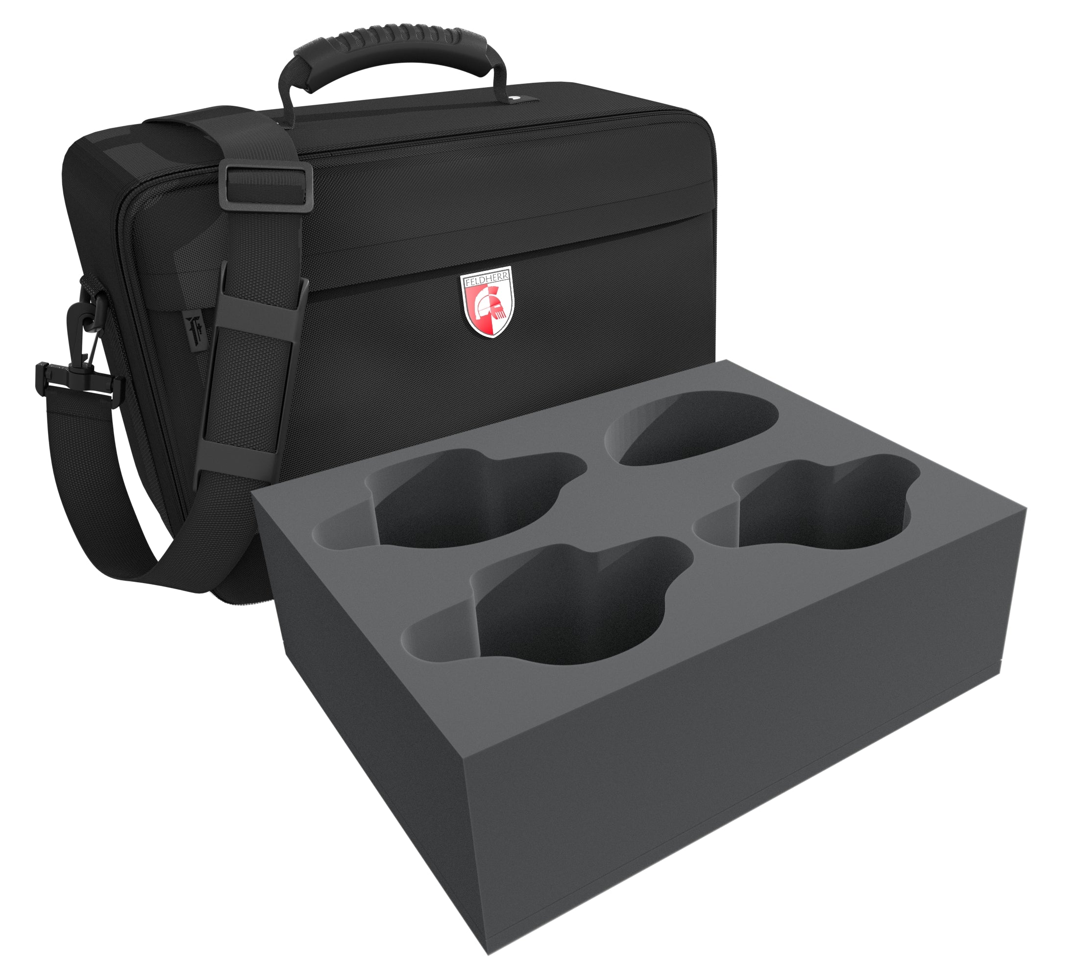 feldherr-maxi-tasche-daemons-of-nurgle-figurentasche-fsfj055bo-34-f-cher image 2
