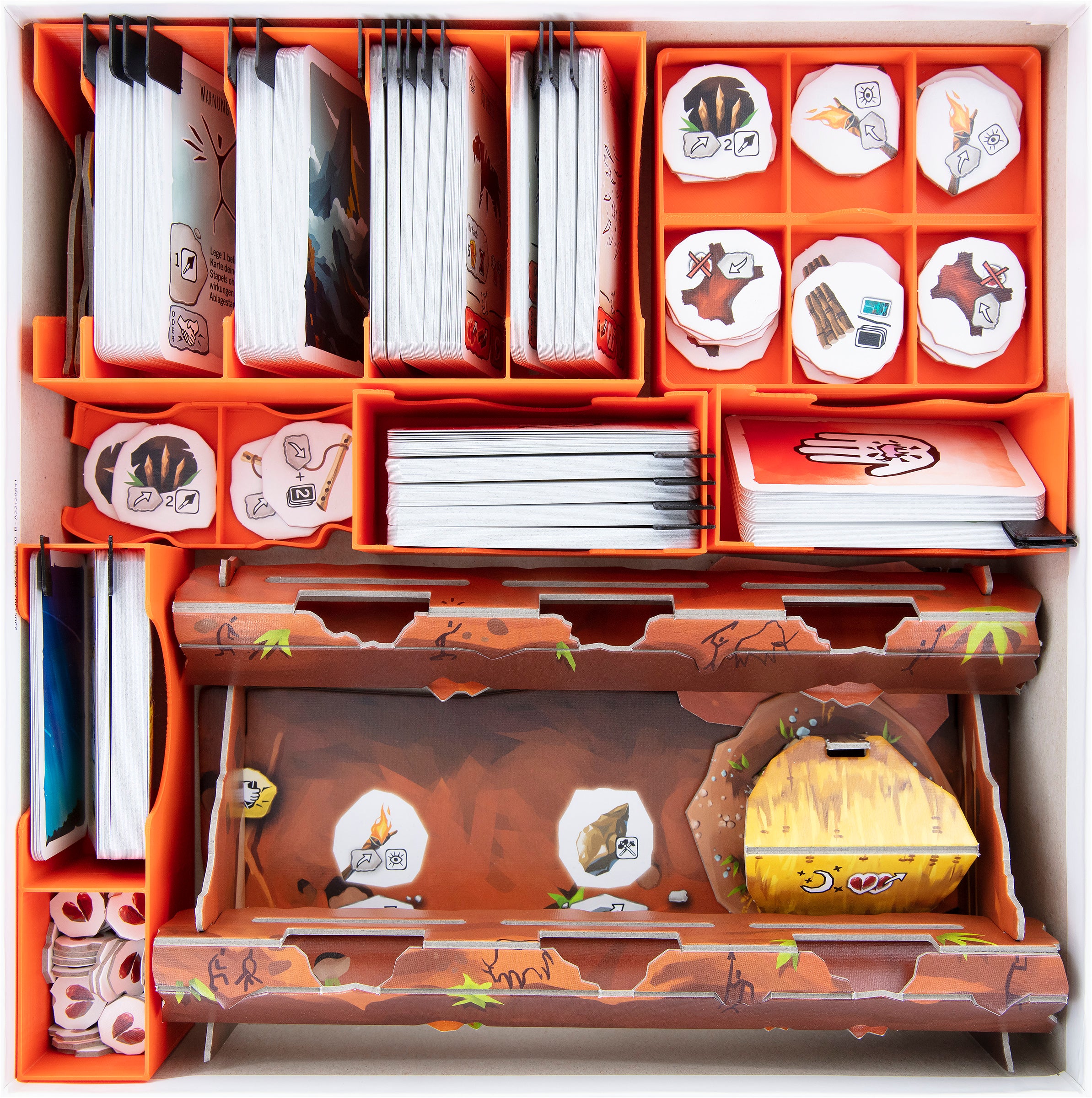 feldherr-organizer-insert-paleo-neuer-anfang-brettspielbox image 2