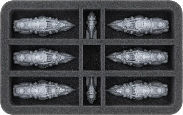 feldherr-hs035a044-schaumstoffeinlage-dystopian-wars-9-f-cher image 1