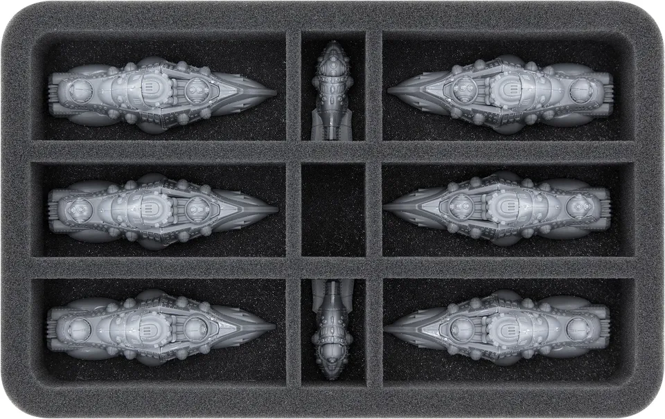 feldherr-hs035a044-schaumstoffeinlage-dystopian-wars-9-f-cher image 1